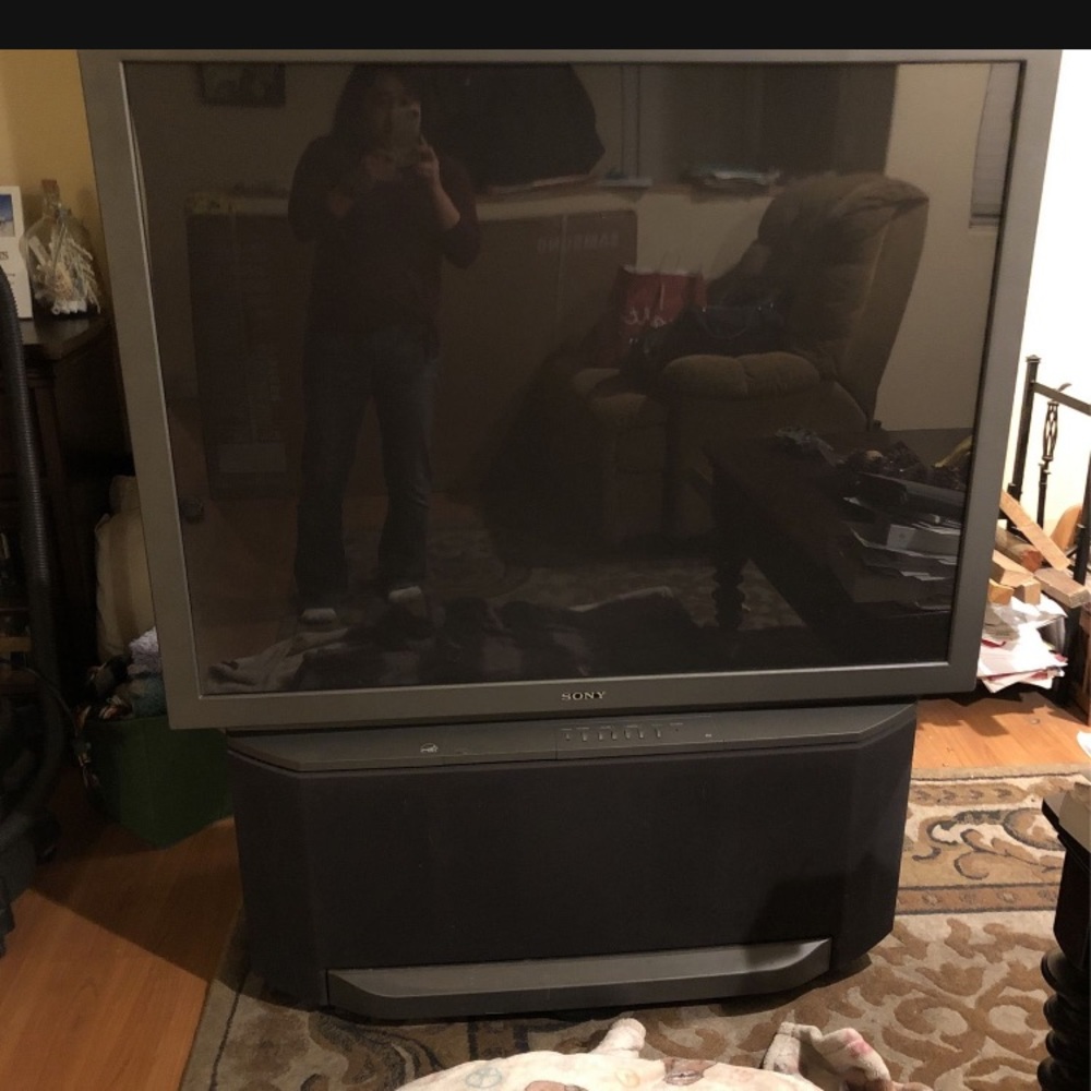 Sony T.V. (42inc.)